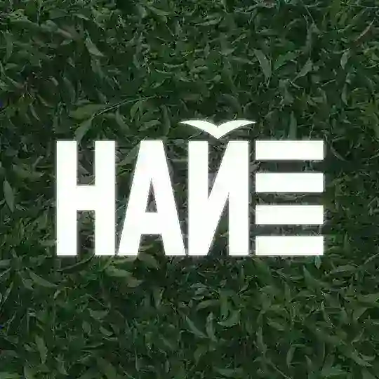 НАЙ Telegram Channel Avatar