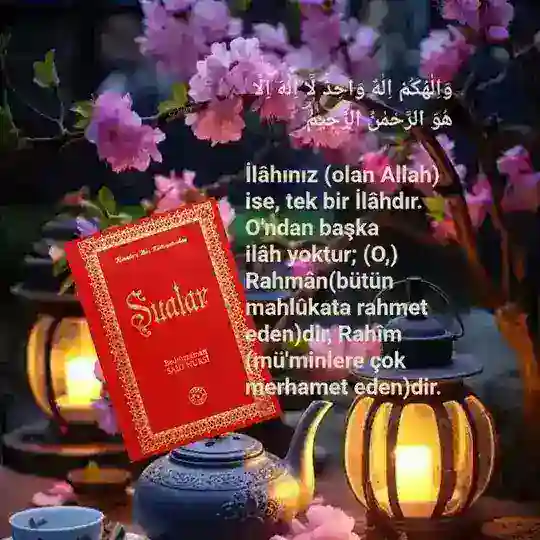 Şuâlar Dersleri (Yusuf Selami Hoca) Telegram Channel Avatar