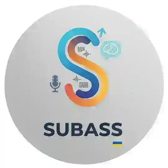 Subass Notes Telegram Channel Avatar