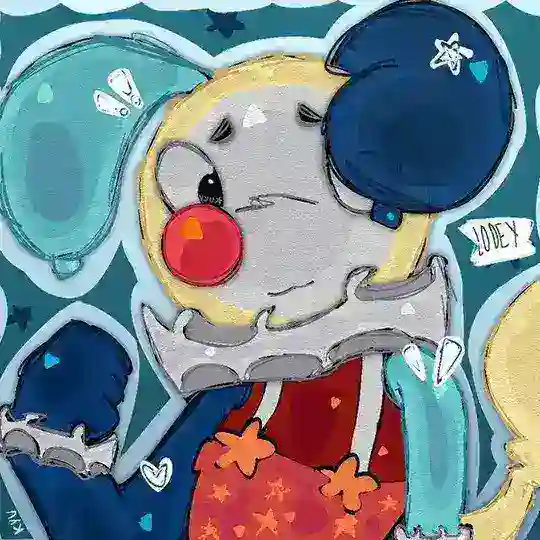 *:・ ꌗ𝚞𝚛𝚎𝚛𝚞𝚗𝚜 ࿐ ࿔*:・ | 𝗗𝗮𝗻𝗱𝘆'𝘀 𝘄𝗼𝗿𝗹𝗱 Telegram Channel Avatar