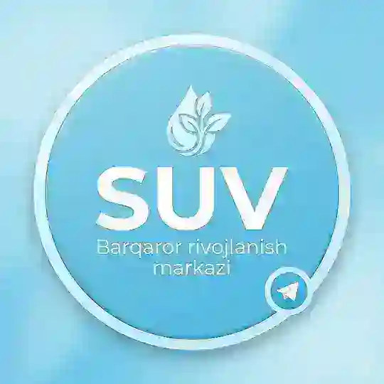 SUV | BRM Telegram Channel Avatar