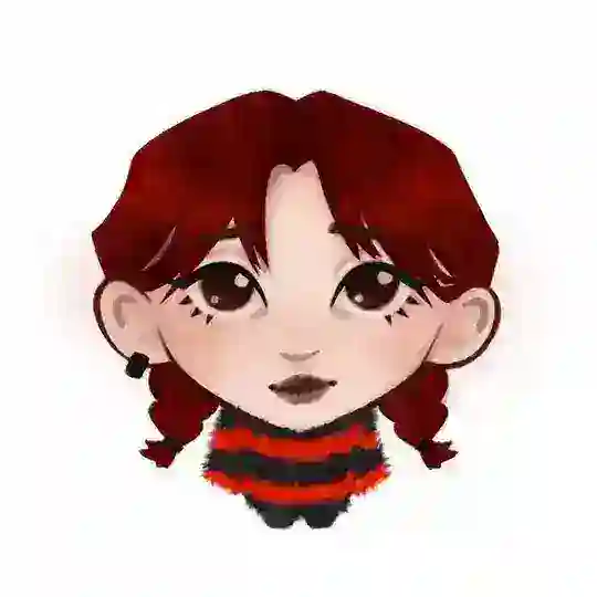 Светлячок✨ Telegram Channel Avatar