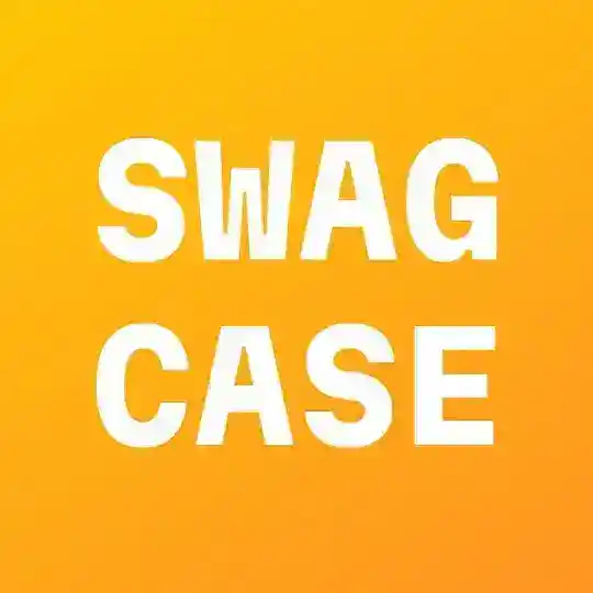 Swag Case Telegram Channel Avatar