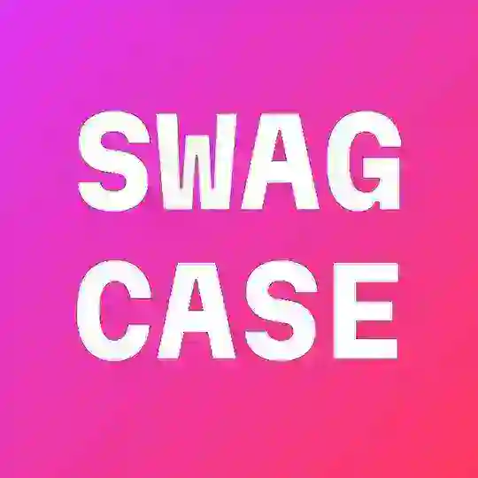 Swag Case Media Telegram Channel Avatar