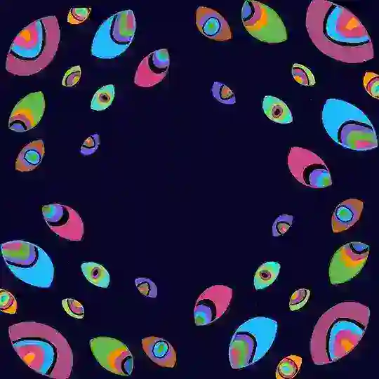ᴛʜᴇ ᴀᴍᴀᴢɪɴɢ ʜᴏʀʀᴏʀ ᴅɪɢɪᴛᴀʟ ᴄɪʀᴄᴜs Telegram Channel Avatar