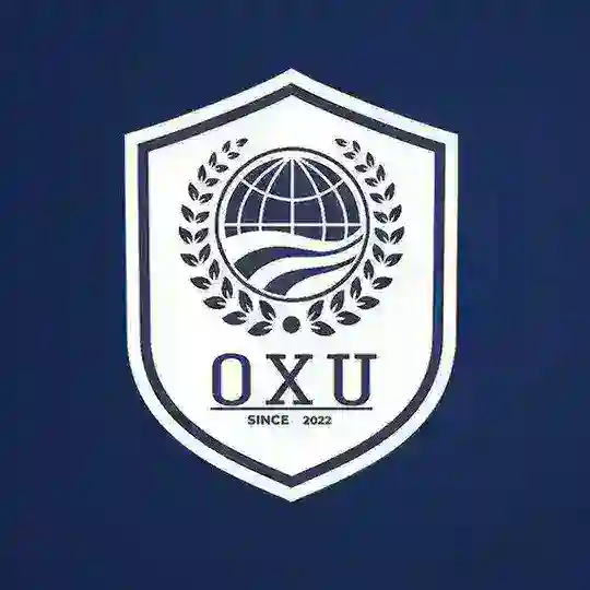 OXU TALABALARI Telegram Channel Avatar