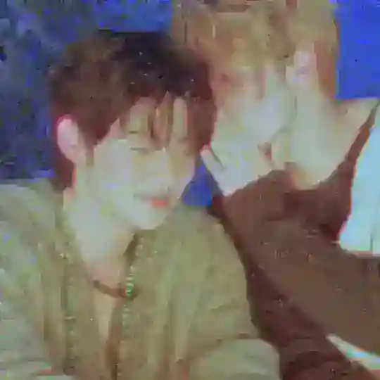 ( 차 ) the apple of my eye — yeonkai Telegram Channel Avatar