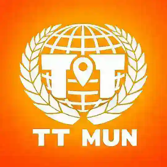 Tashkent Tech MUN Telegram Channel Avatar