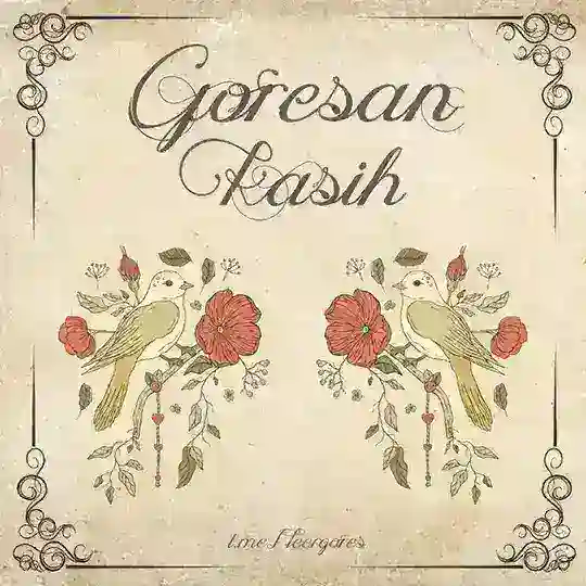 Goresan Kasih. CLOSEDOWN Telegram Channel Avatar