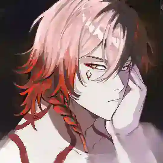 ⲧᥱⲃи Telegram Channel Avatar