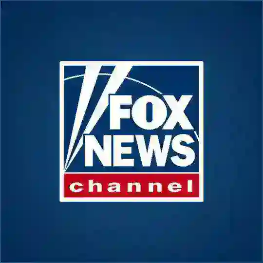 福克斯新闻(Fox News) Telegram Channel Avatar