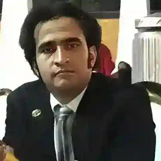 پوریا آزادی (Poria Azadi) Telegram Channel Avatar