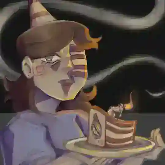 Культ Рыбьей Лиры Telegram Channel Avatar