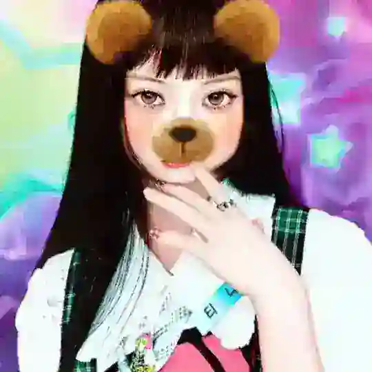 UNkitty tina 💛 ^•ω•^ Telegram Channel Avatar