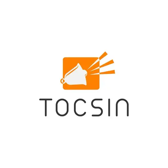 TOCSIN OFFICIEL Telegram Channel Avatar