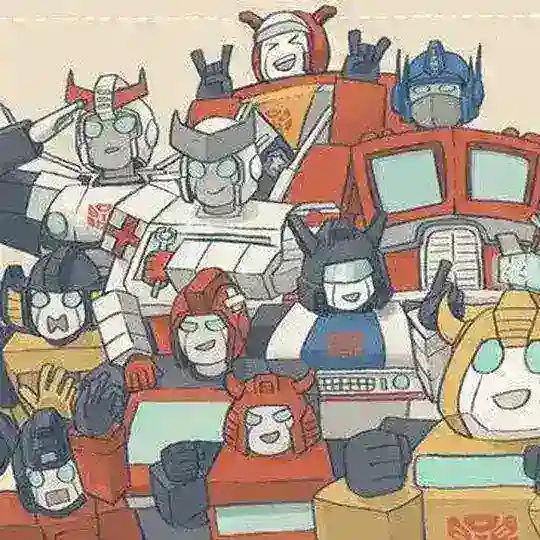 𝘛𝘳𝘢𝘯𝘴𝘧𝘰𝘳𝘮𝘦𝘳𝘴: 𝘎1 𝘚𝘦𝘵𝘬𝘢 Telegram Channel Avatar