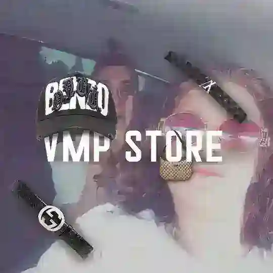 Vmp store Telegram Channel Avatar