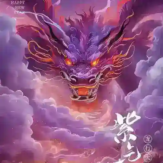 ❤️‍🔥紫气东来专属频道 Telegram Channel Avatar