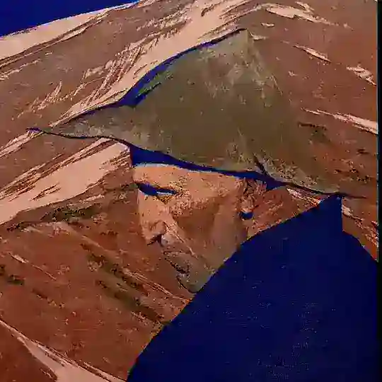 ilya.tskurbaev Telegram Channel Avatar