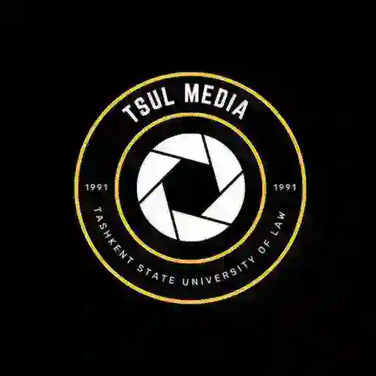 TSUL students' media Telegram Channel Avatar