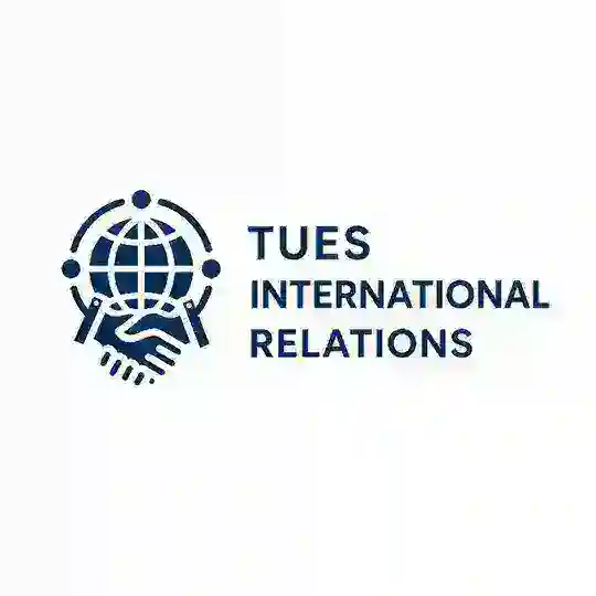 TUES International Telegram Channel Avatar