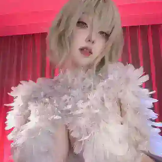 云端效果展示 Telegram Channel Avatar