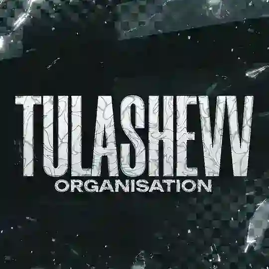 𝐓𝐔𝐋𝐀𝐒𝐇𝐄𝐕𝐕 𝐎𝐑𝐆𝐀𝐍𝐈𝐒𝐀𝐓𝐈𝐎𝐍 Telegram Channel Avatar