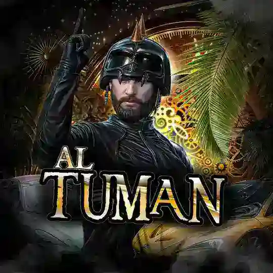 Tuman Pubg Telegram Channel Avatar
