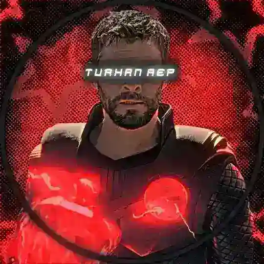 Turhan Editzz | Editing Hub ️️ Telegram Channel Avatar