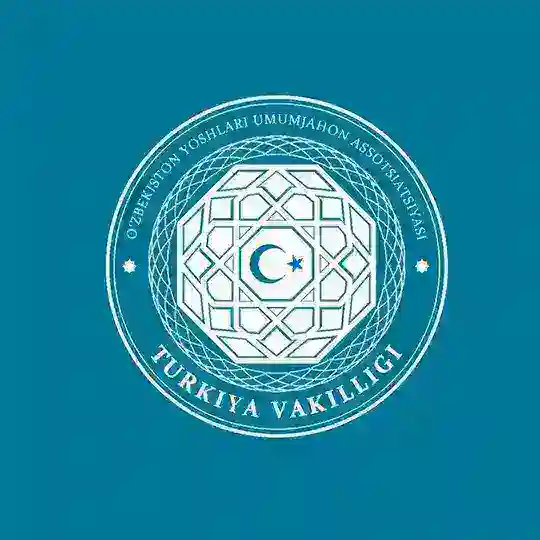 O‘zbekiston yoshlari. Turkiya Telegram Channel Avatar