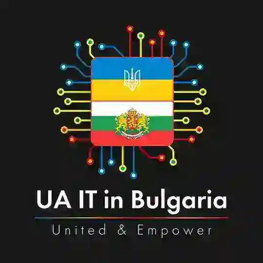 Українська ІТ-Спільнота в Болгарії• UA IT Community Bulgaria Telegram channel