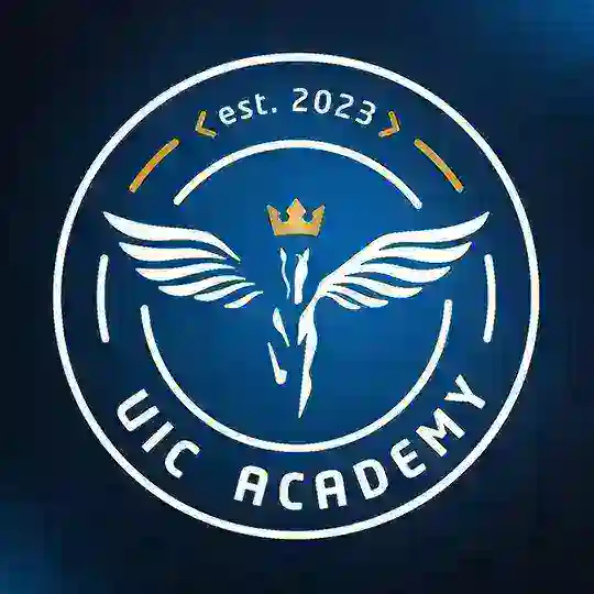 UIC Academy Telegram Channel Avatar