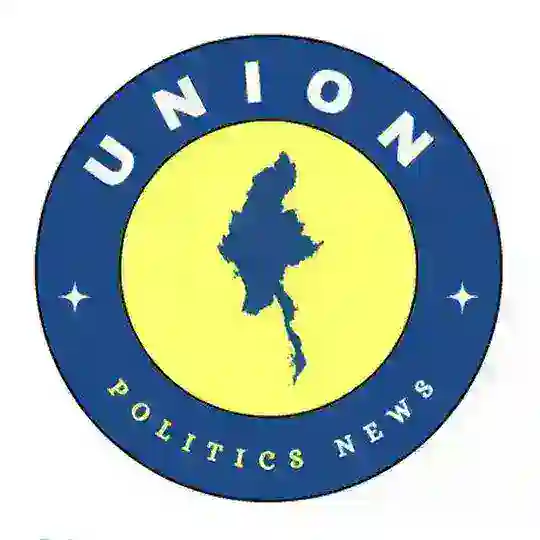 UNION Politics News Telegram Channel Avatar