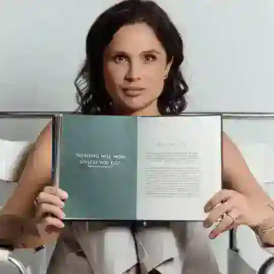 Екатерина Достовалова | Решать тебе Telegram Channel Avatar