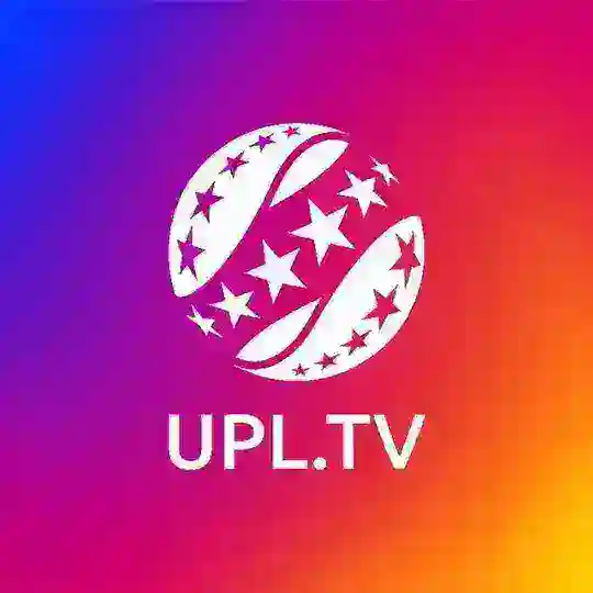 УПЛ ТБ Telegram Channel Avatar