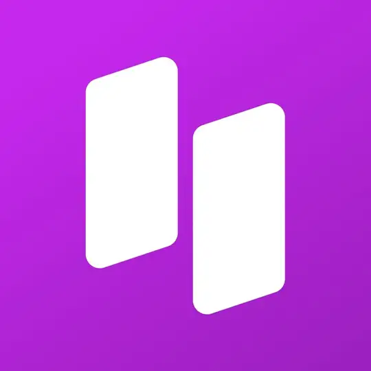 Upscale | News Telegram Channel Avatar