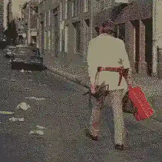 Мы после всего // Us after all (ex-Не-текст) Telegram channel