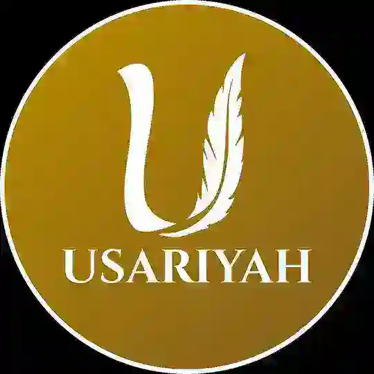 Usariyah.id Telegram Channel Avatar
