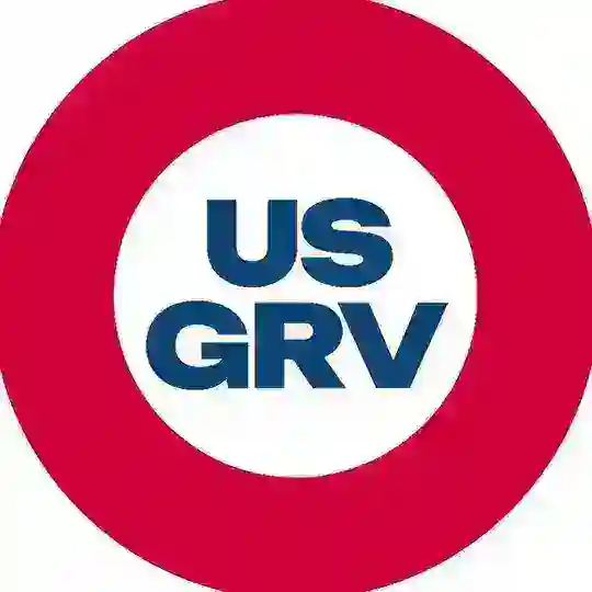 US Groove Telegram Channel Avatar