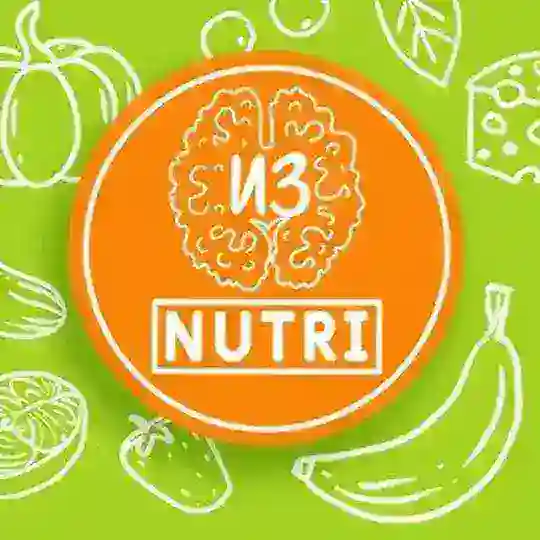 ИзNUTRI Telegram Channel Avatar