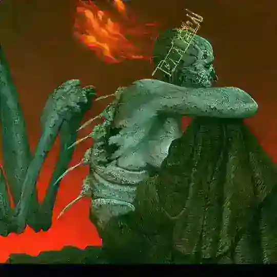 В кадре..... Telegram Channel Avatar