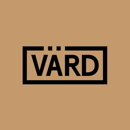 VÄRD Telegram Channel Avatar