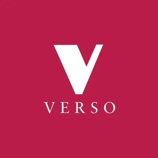 Verso Libros Telegram Channel Avatar