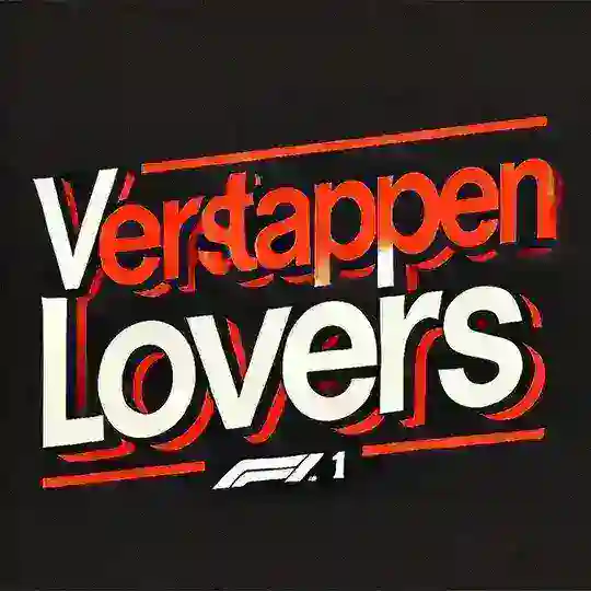 Verstappen lovers Telegram Channel Avatar