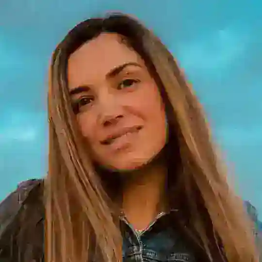 Victoria Samoylova Madrid Telegram Channel Avatar