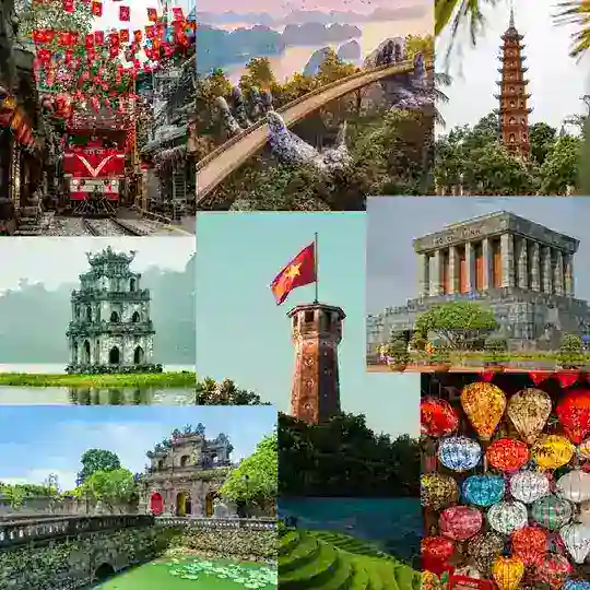 Вьетнам рядом 🇻🇳 Telegram Channel Avatar