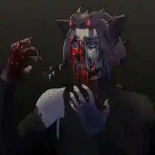 зови меня винсент Telegram Channel Avatar
