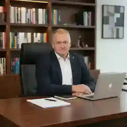 Vysielač - Národný hlas Telegram Channel Avatar