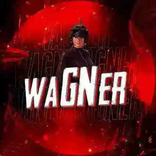 WAGNER x DILY Telegram Channel Avatar