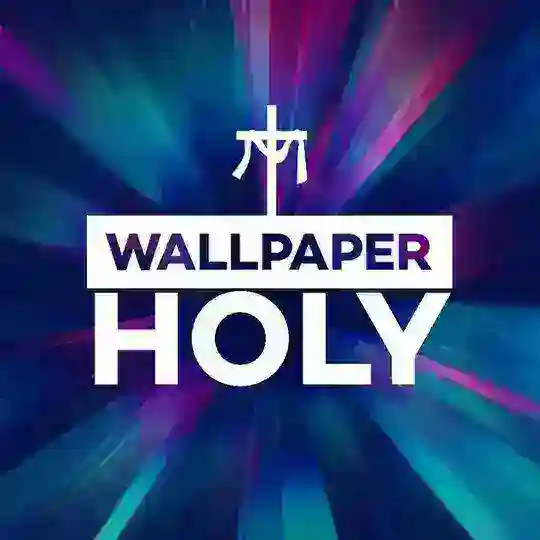 WALLPAPER HOLY Telegram Channel Avatar